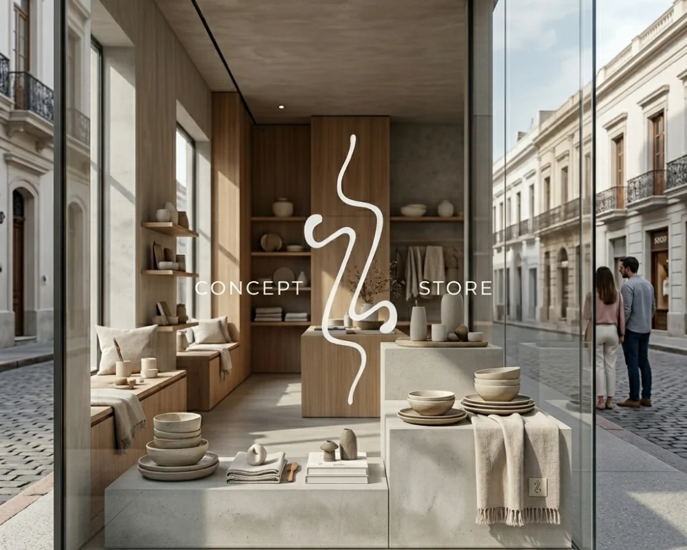 Orillas Concept Store imagen 1